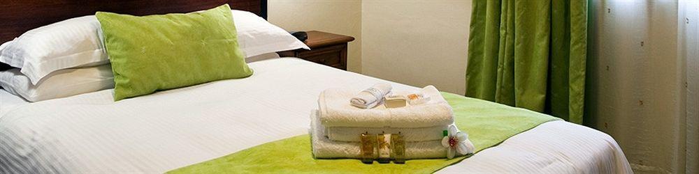 Sentinel Luxury Suite Hotel Преторія Екстер'єр фото