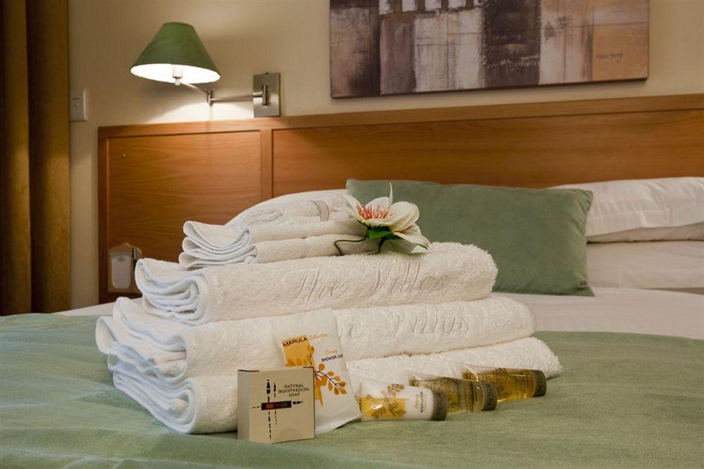 Sentinel Luxury Suite Hotel Преторія Екстер'єр фото